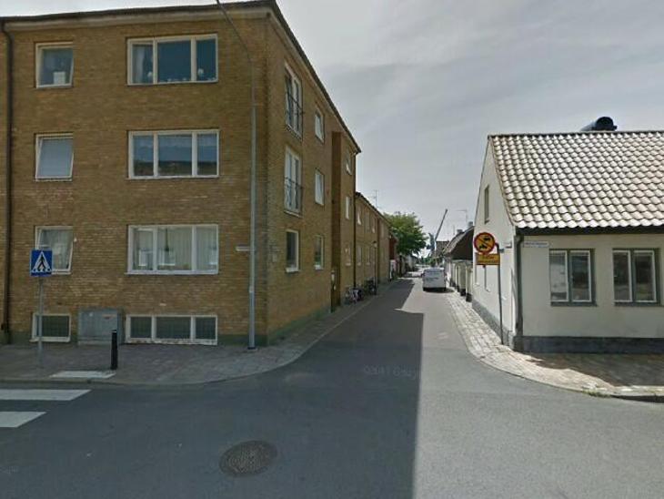Fiskargränden - Dammhagen, Landskrona