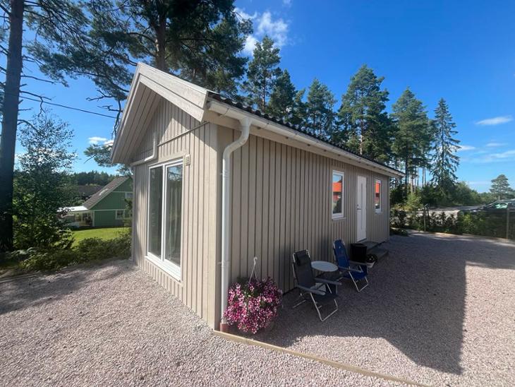 Bostad Skuttungeby Uppsala