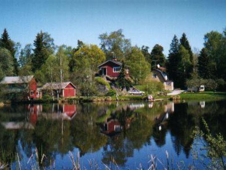 Bostad Jordbrotorpsvägen Haninge