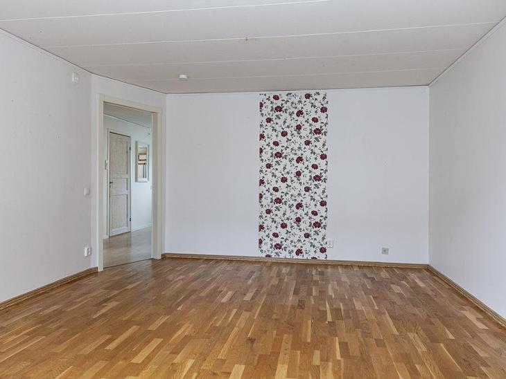 Bostad Borggården Staffanstorp