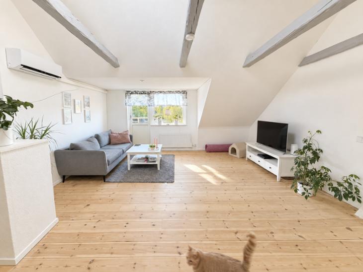 Bostad Varbergsvägen Borås