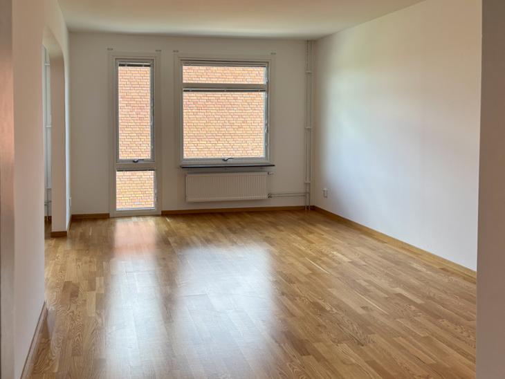 Bostad Varbergagatan Örebro