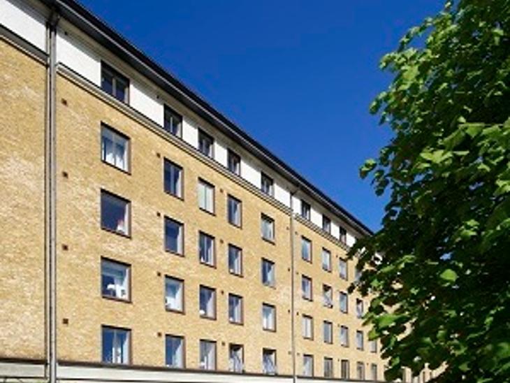Bostad Jakobsdalsgatan 5 Göteborg