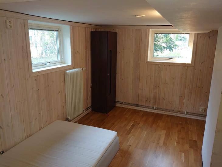 Bostad Per ekströms väg Partille