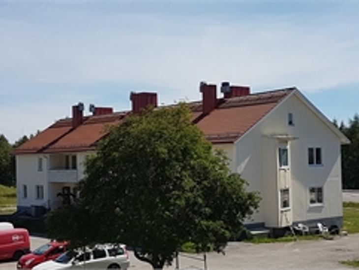 Bostad Fölvägen 3 Sundsvall