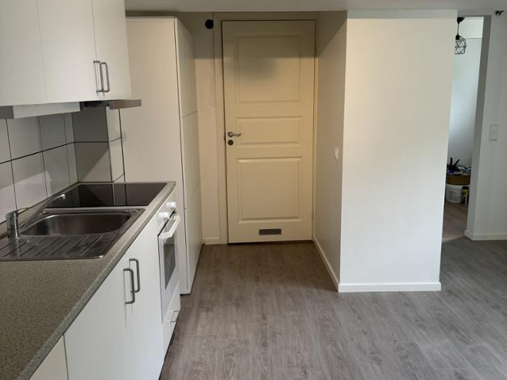 Bostad Kronvägen 26 Västerås