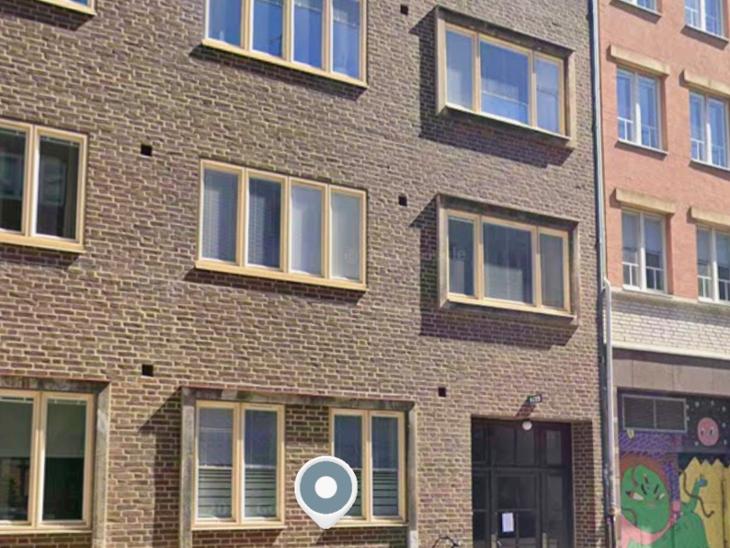 Bostad Davidshallsgatan 24B Malmö