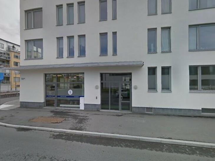 Bostad Majorsvägen Järfälla