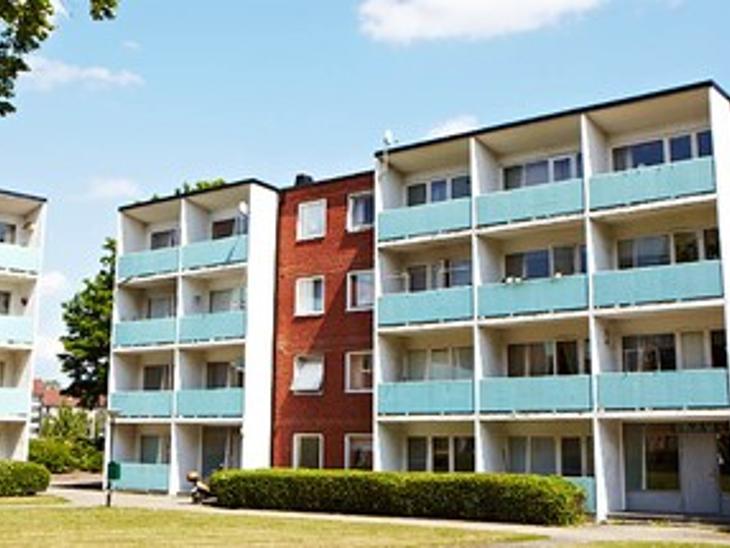 Bostad Estlandsgatan Malmö