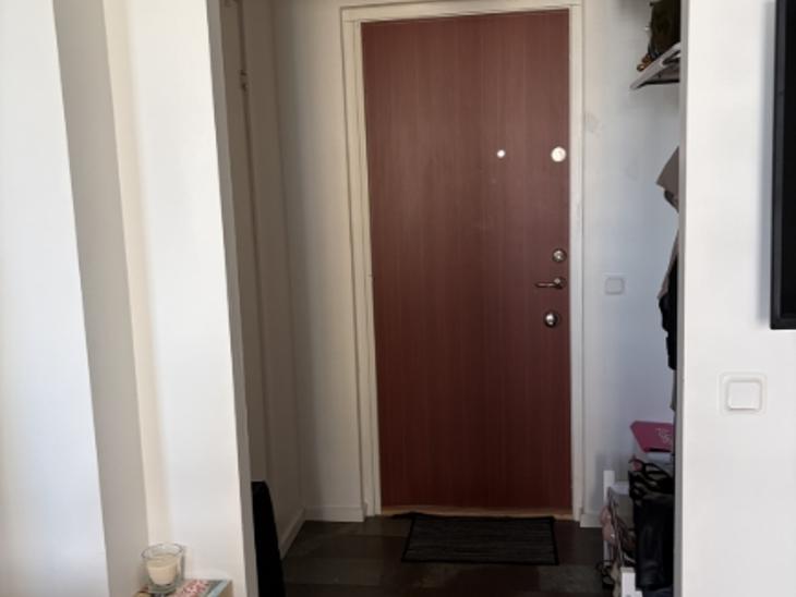 Bostad Fosievägen 31B Malmö