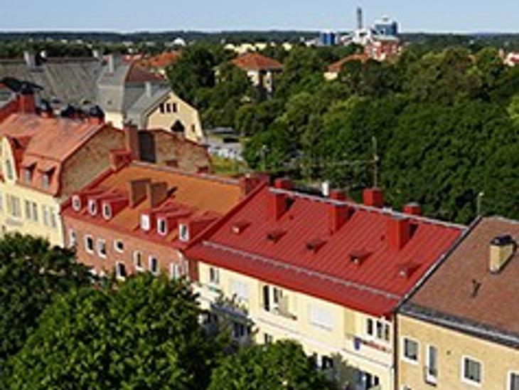 Badhusgatan 5 - Nikolai, Örebro