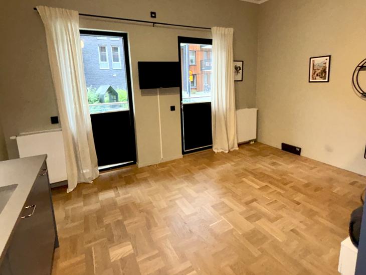 Bostad Prefektgatan Uppsala