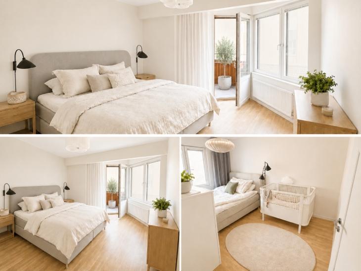 Bostad Fleminggatan 57 Stockholm
