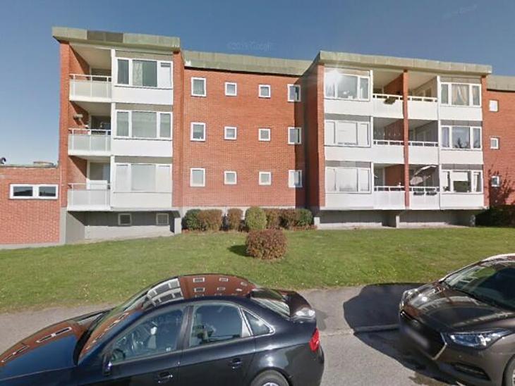 Bostad Ringvägen 43 Värnamo
