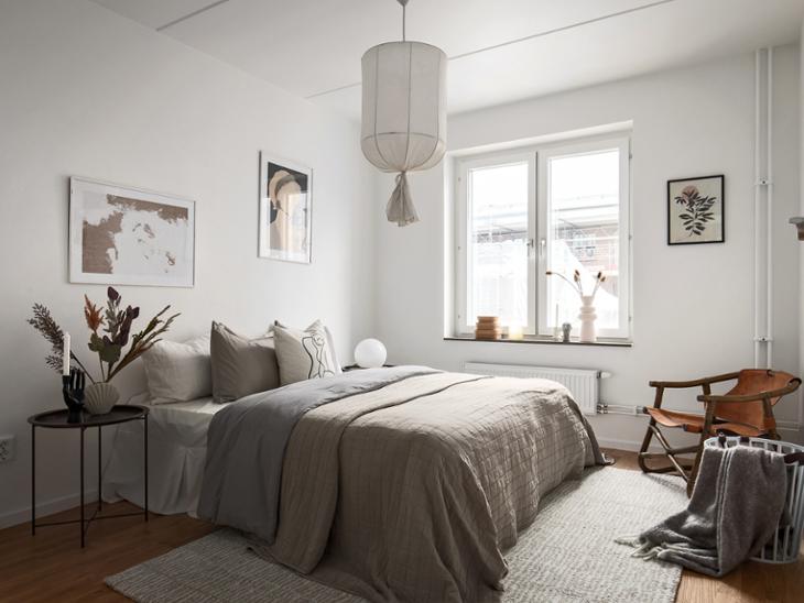 Bostad Frestavägen 128 Sollentuna