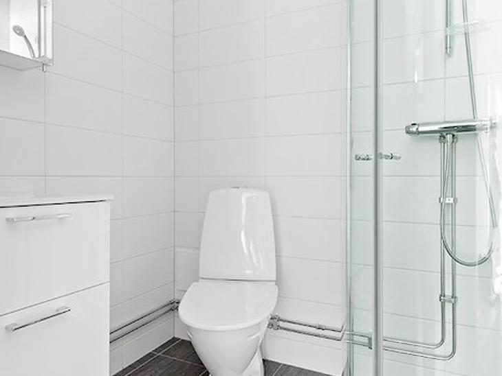 Bostad Bredbyplan 18 Stockholm