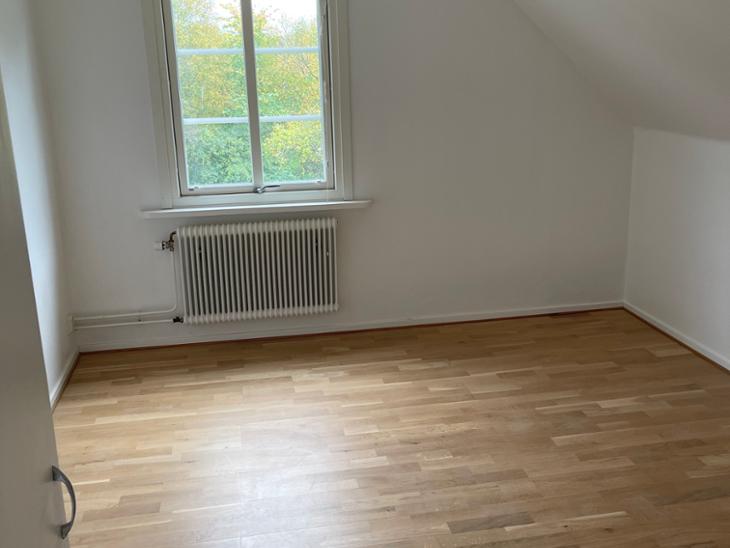 Bostad Gamla Nissastigen Halmstad