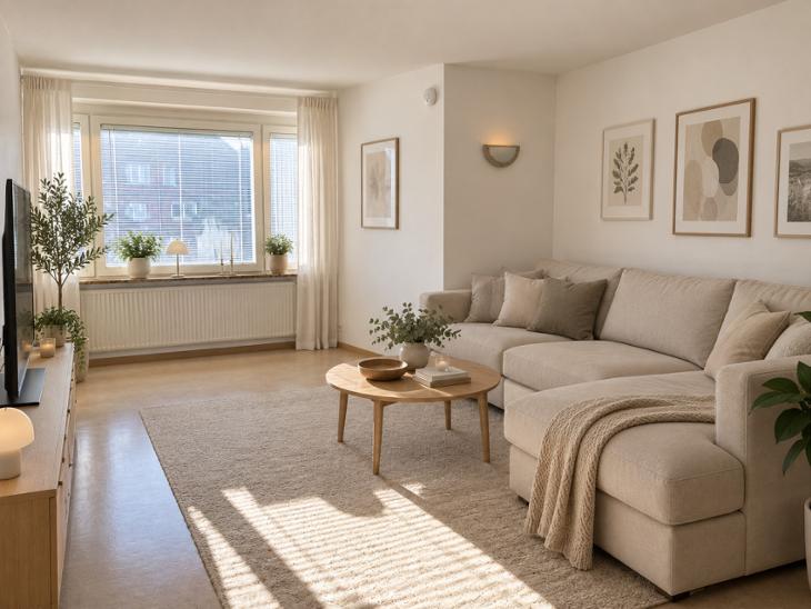 Bostad Slottsgatan Norrköping