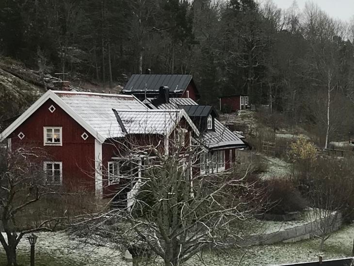 Bostad Dillbokvarn Gnesta