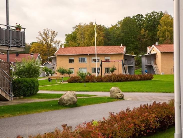 Bostad Trumpetgatan Jönköping