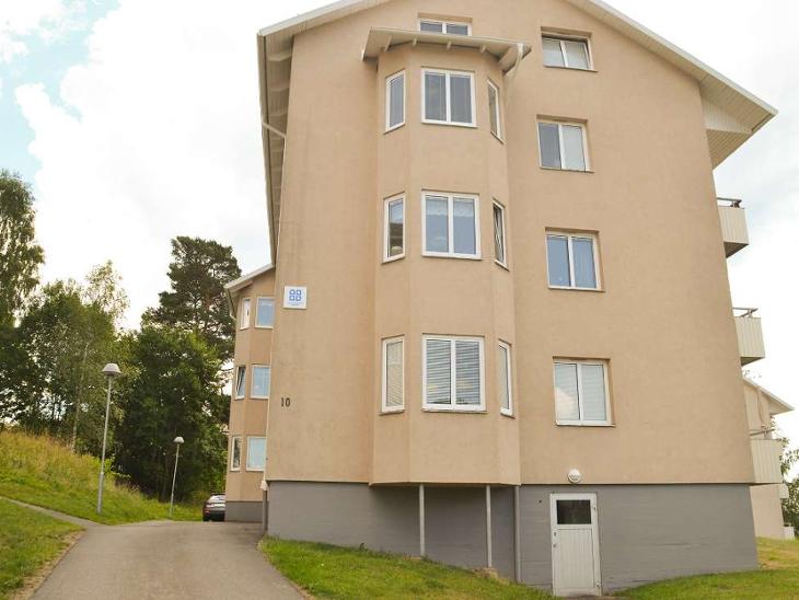Bostad Folkungagatan Borås