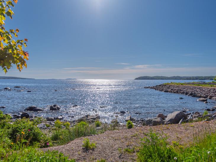 Bostad Appelbergsvägen 14 Sundsvall