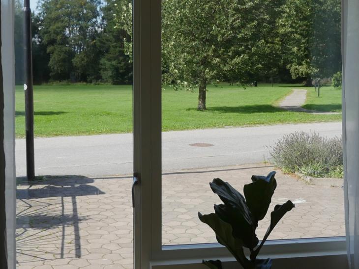 Bostad Olympiavägen Stockholm
