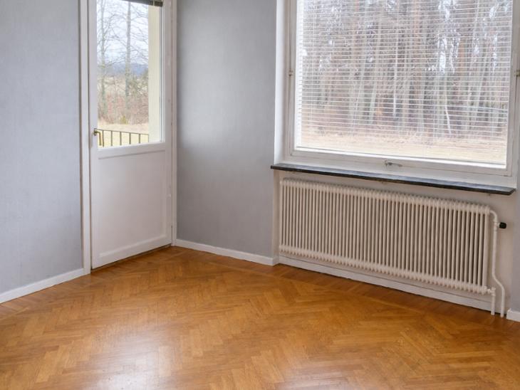 Bostad Brännebronavägen 4A Götene