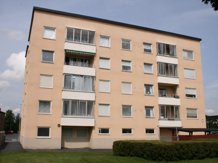 Bostad Oxhagsvägen Kristianstad