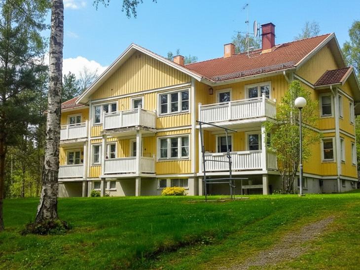 Bostad Otteshagsvägen Lindesberg