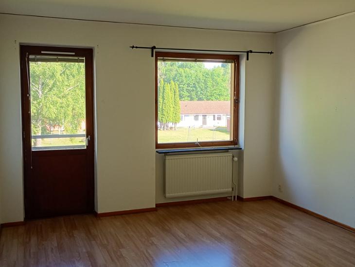 Bostad Kroppedammsgatan 25A Hässleholm