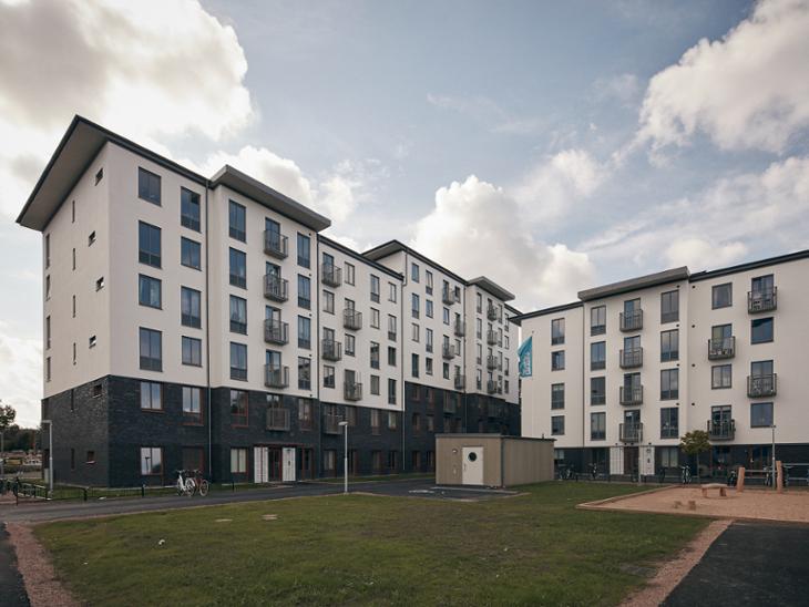 Bostad Skrinnarvägen Eskilstuna
