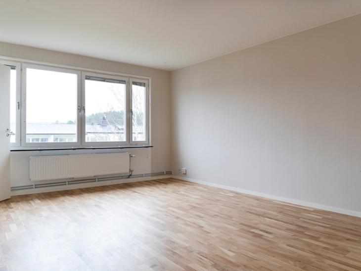 Bostad Kungsfågelgatan Västerås