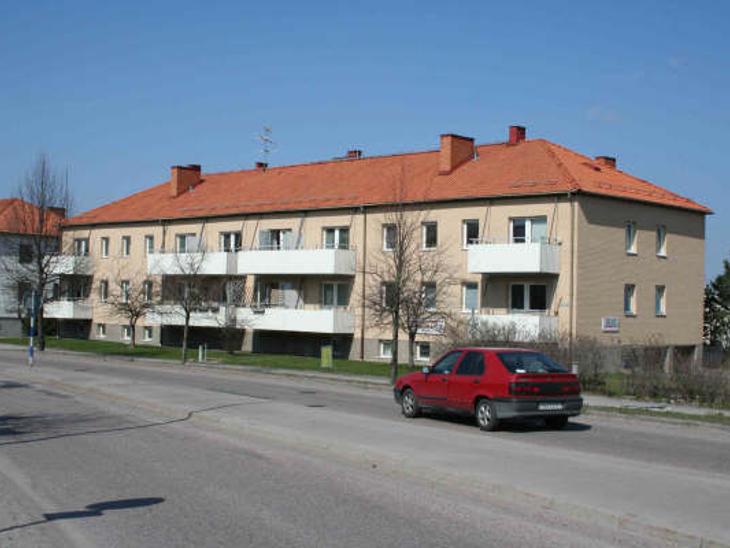 Bostad Carlavägen Eskilstuna