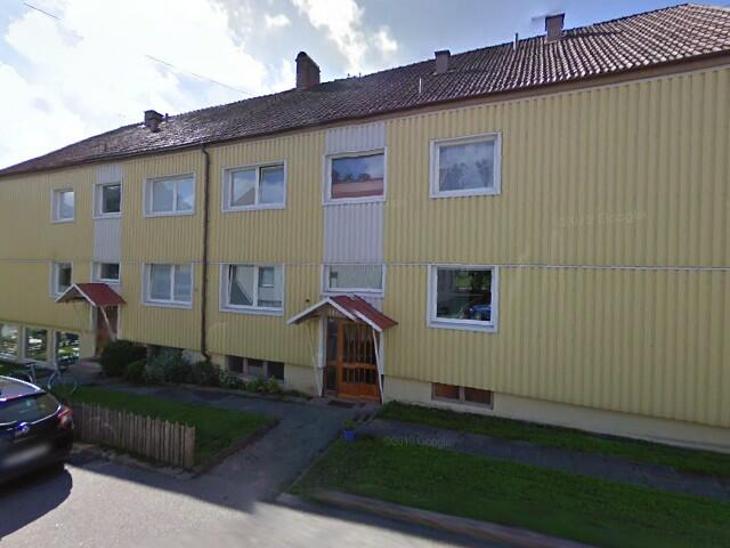 Hallavägen 14B - Stadskärnan-heleneborg, Uddevalla