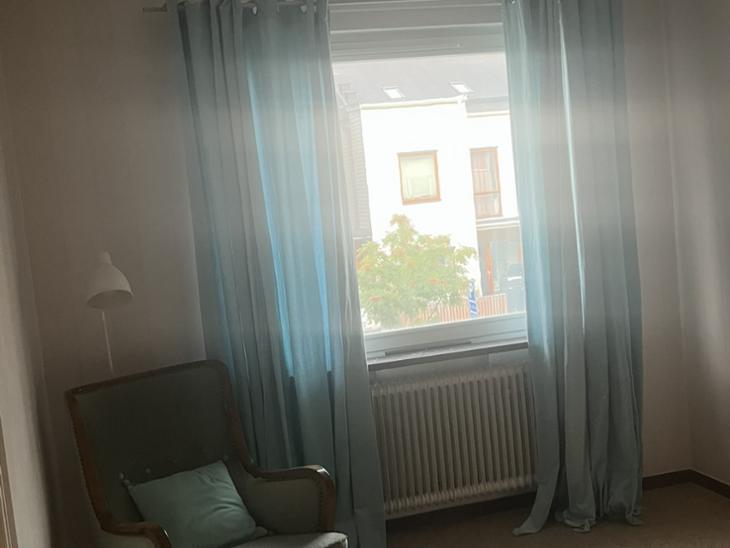 Bostad Johannesbäcksgatan Uppsala