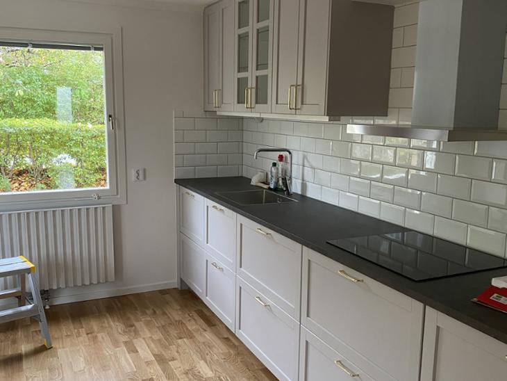 Bostad Skeppar sjöströms väg Värmdö