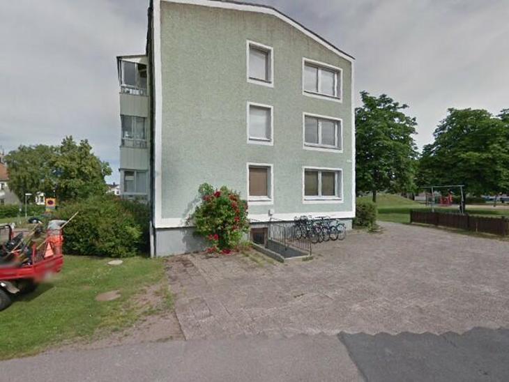 Riddargatan 5A - Riddaren 4, Vadstena