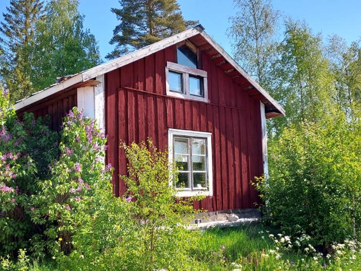 Bostad Dala Kramfors