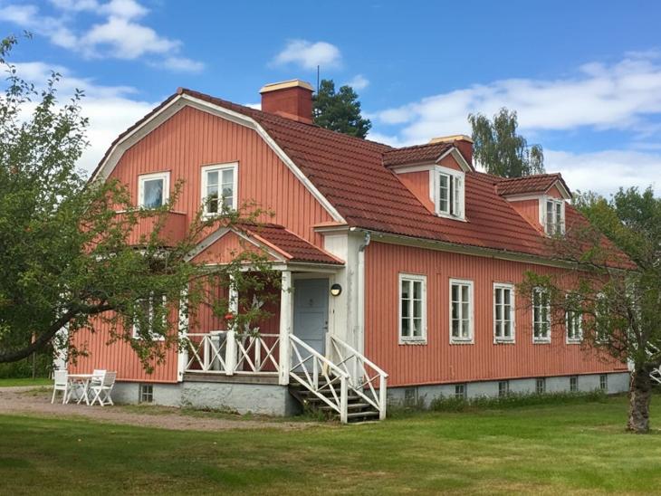 Skolgatan 6B - Hofors