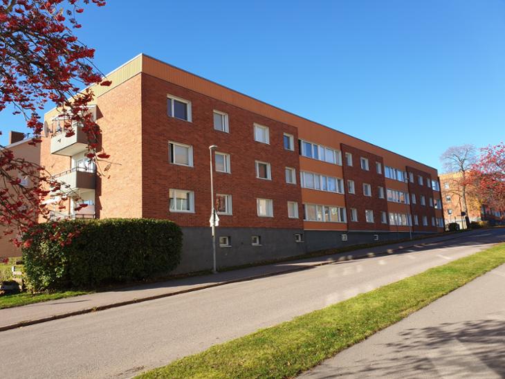 Bostad Västmannavägen 13B Fagersta