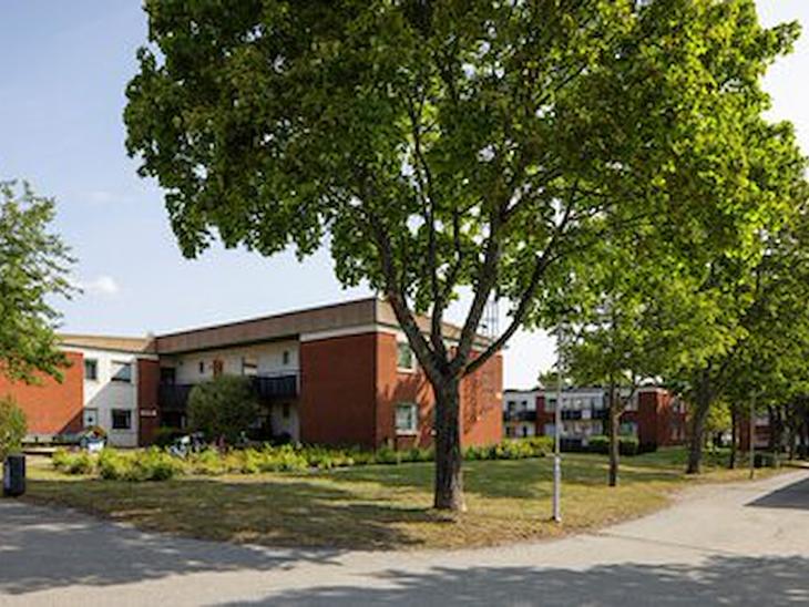 Bostad Odensalavägen 10E Sigtuna
