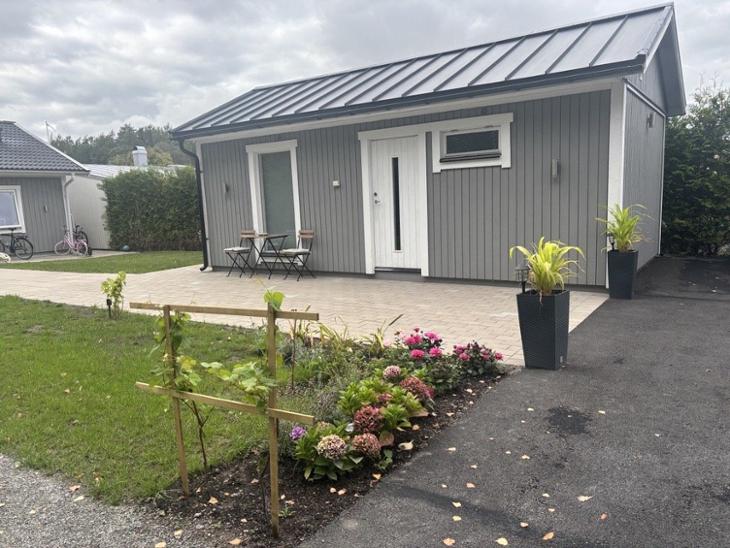 Bostad Tunagatan Uppsala