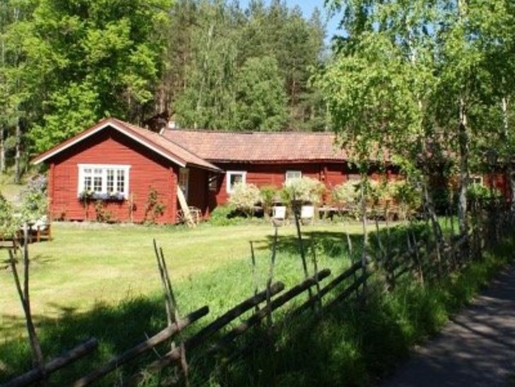 Vassundavägen - Sigtuna