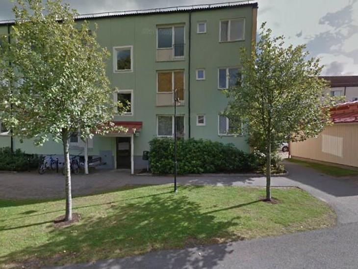 Kolonigatan 11 - Hornaryd, Värnamo