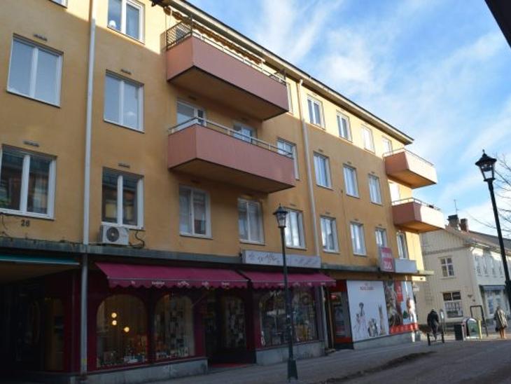 Bostad Hantverksgatan Arvika