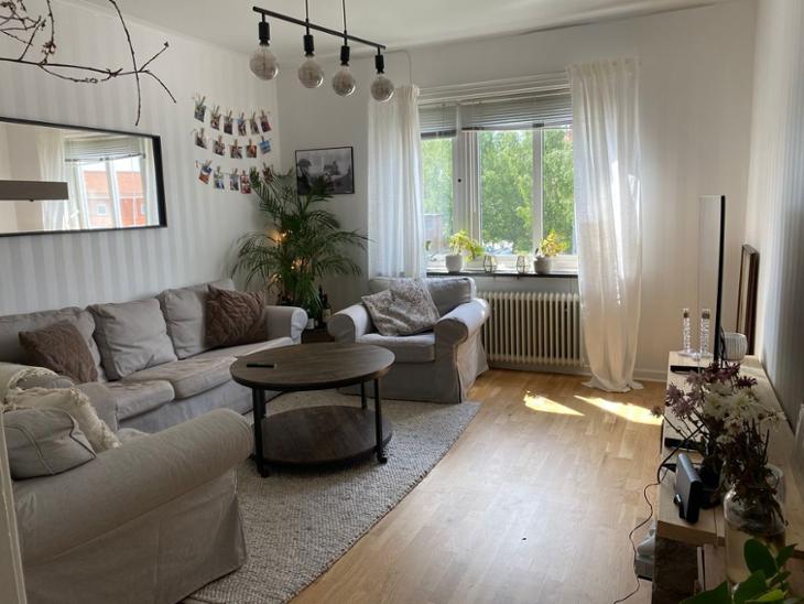 Bostad Eskilsgatan Eskilstuna