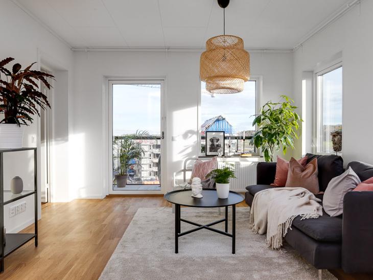 Bostad Termikgatan 33 Örebro