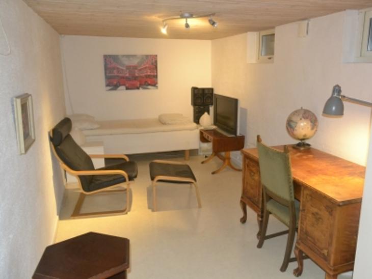 Bostad Ängeltoftagatan 34 Malmö