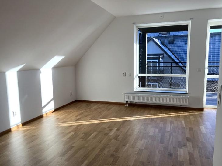 Bostad Adelas väg 9 Växjö